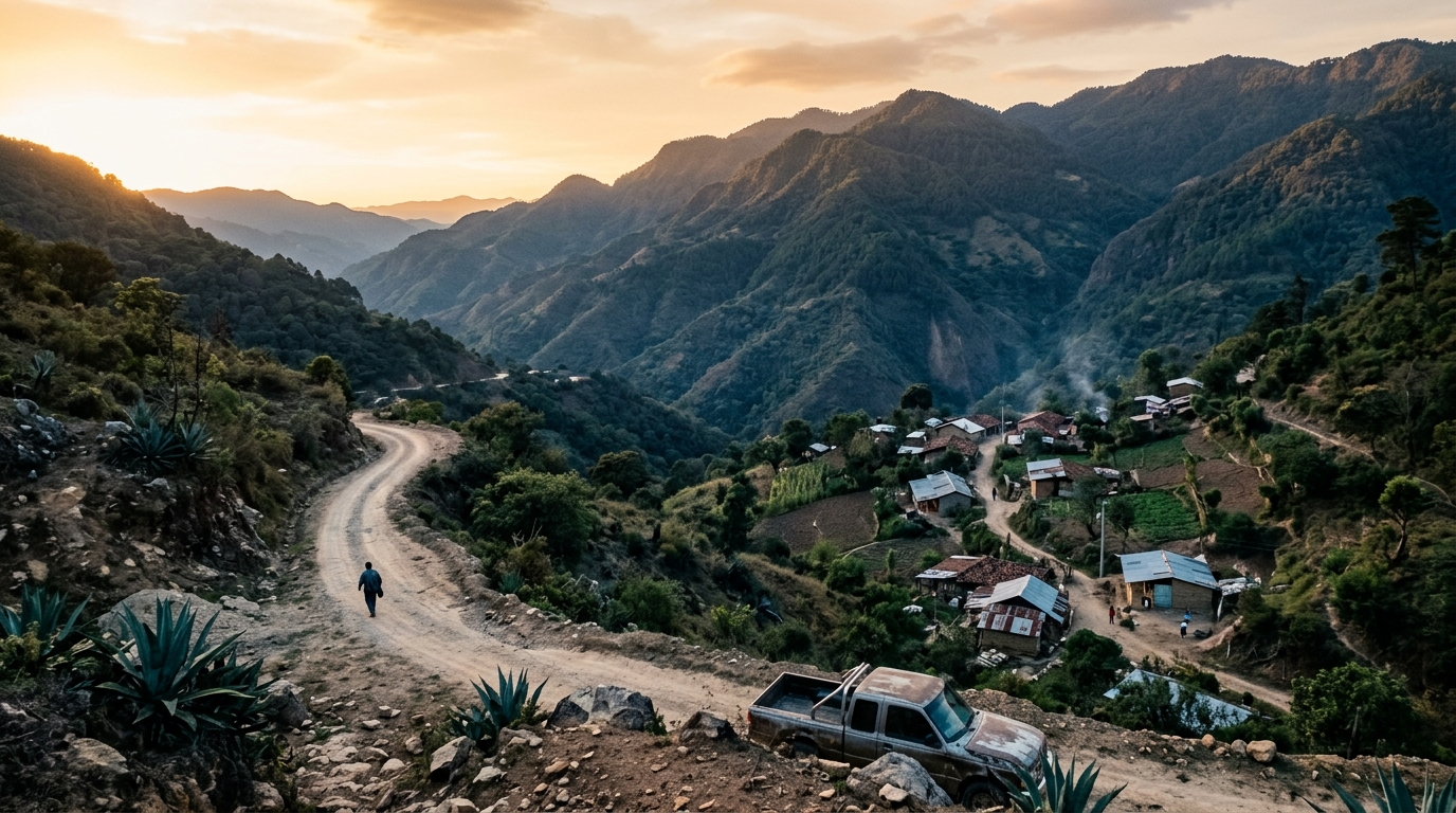 UNHCR Recognizes Oaxaca's Model Against Forced Internal Displacement