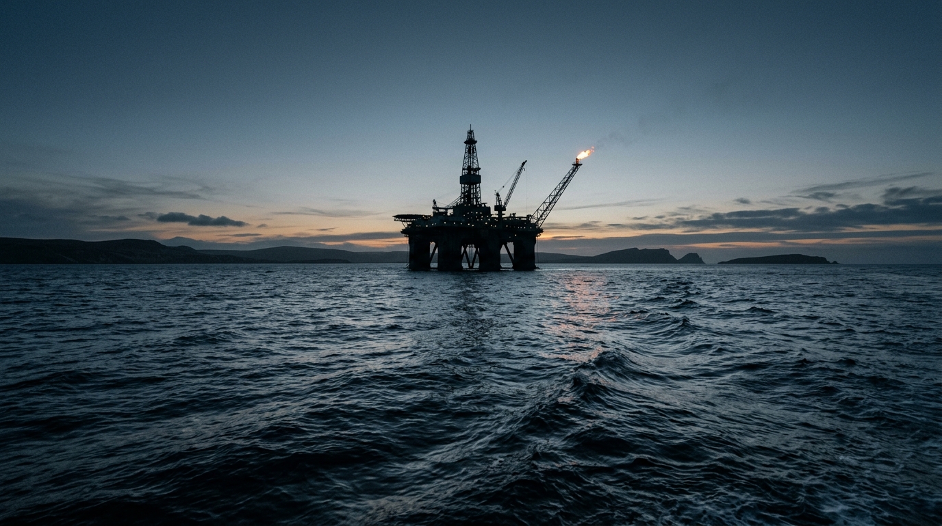 Argentina lleva a arbitraje internacional el petróleo en disputa de Malvinas