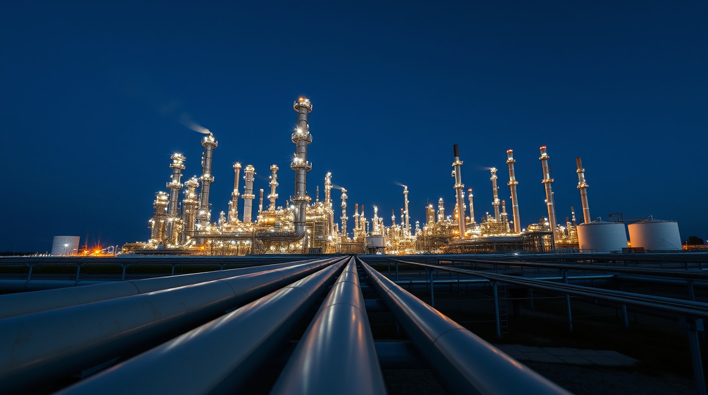 Moody's y HR Ratings prevén apoyo de Hacienda a Pemex hasta 2030