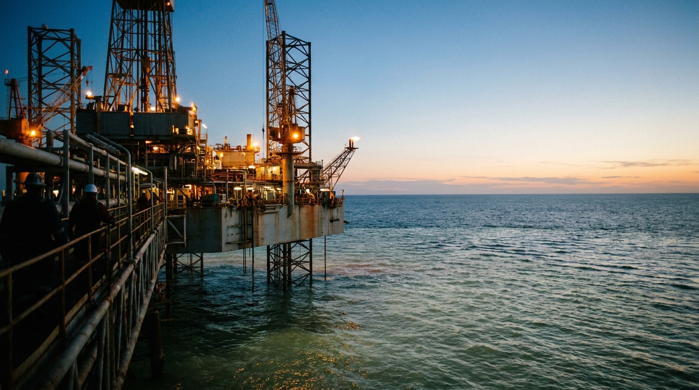 Grupo Carso compra el 30% del bloque Kan a TotalEnergies en el Golfo