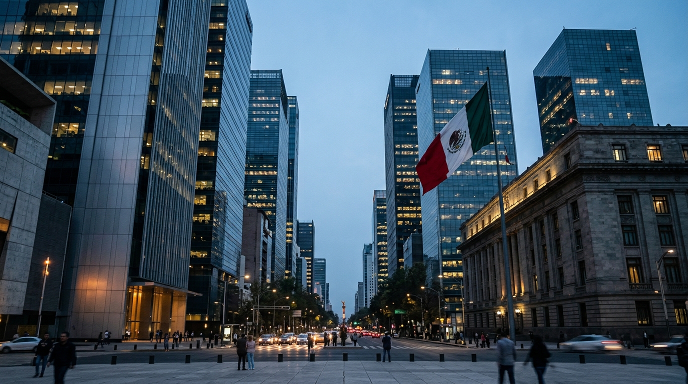 CCE reporta 3,500 mdd en inversiones ya autorizadas por el Plan México
