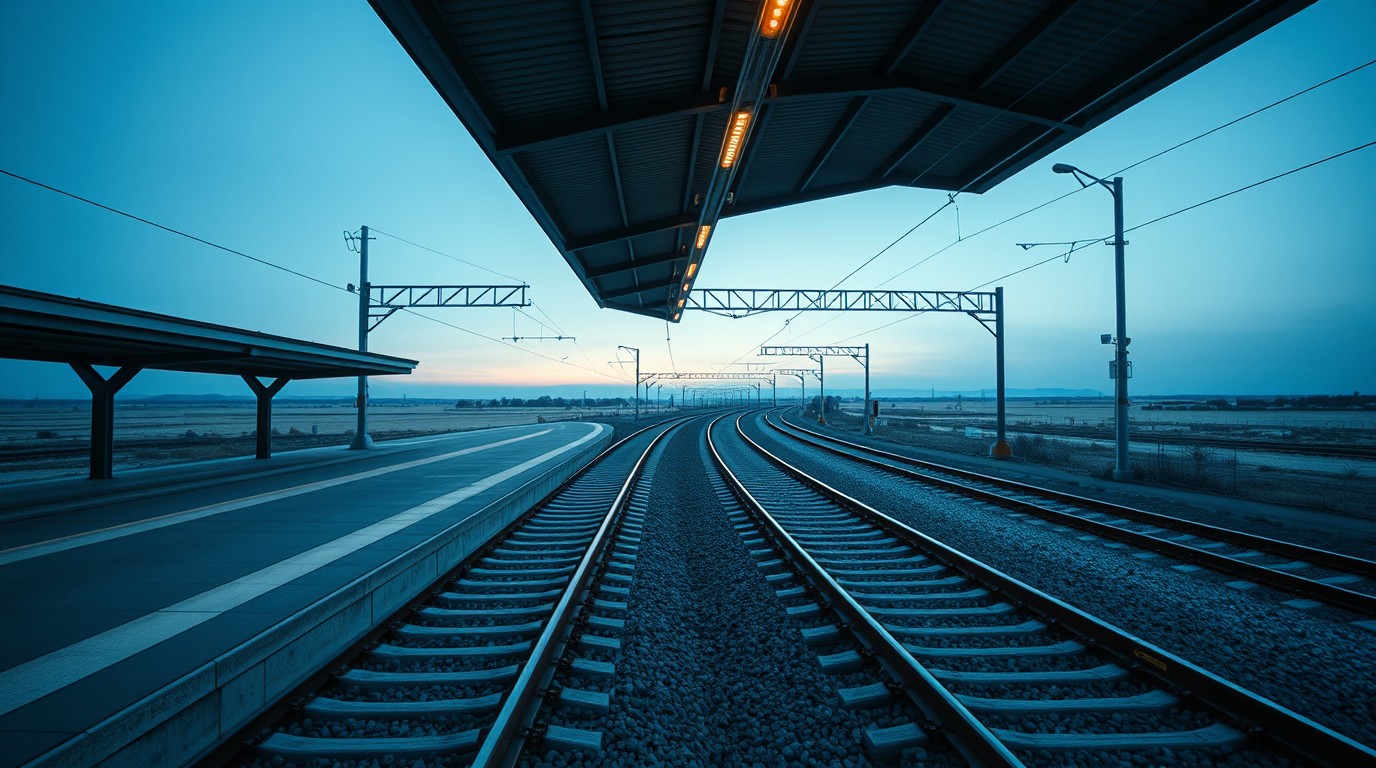 Two high-speed trains collide in Toledo, leaving at least 30 dead