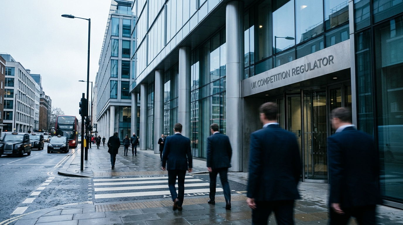 UK Opens Formal Investigation Against Three Companies for Hidden Charges