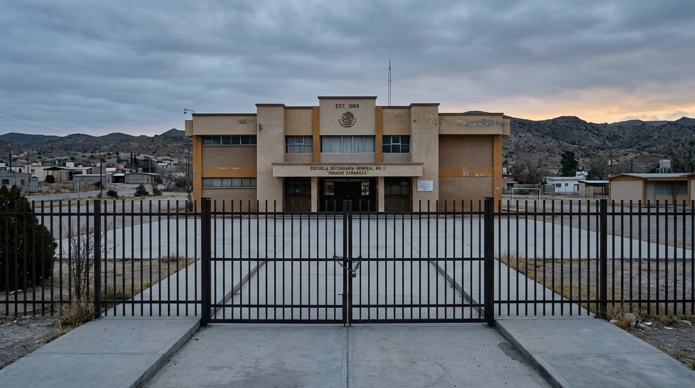 Educación de Coahuila capacitó a docentes una semana antes del ataque en Torreón