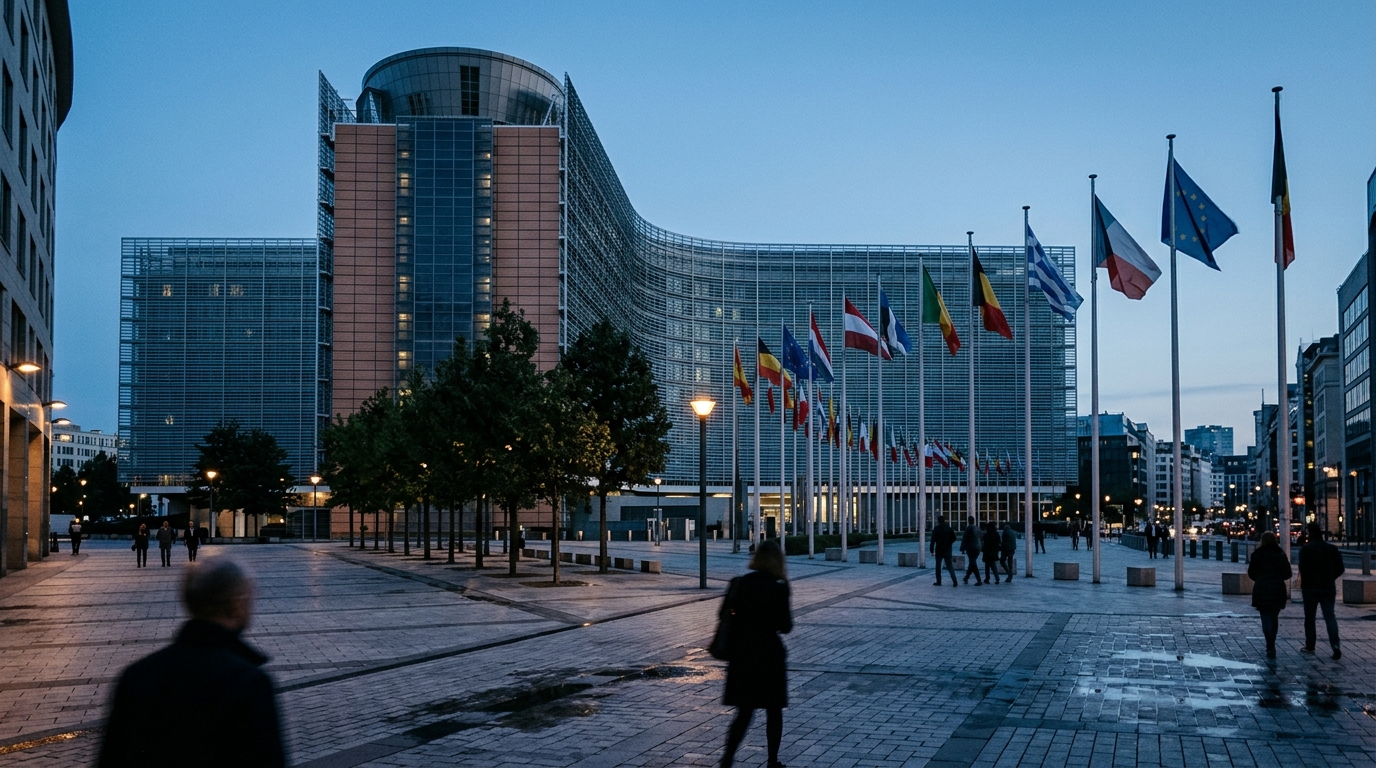 Von der Leyen propone vetar redes a menores de 13 años en la UE