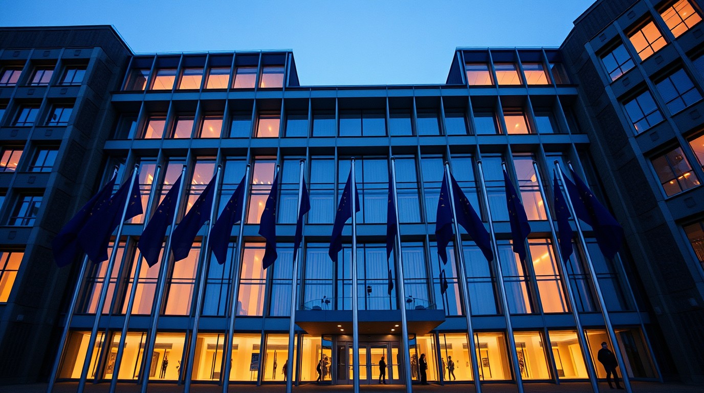 Consejo Europeo reafirma apoyo a Ucrania y alista 22º paquete de sanciones