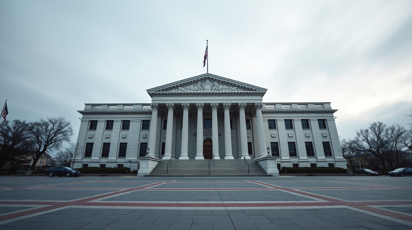 United States opens T-MEC 2027 consultation and omits the Competitiveness Committee