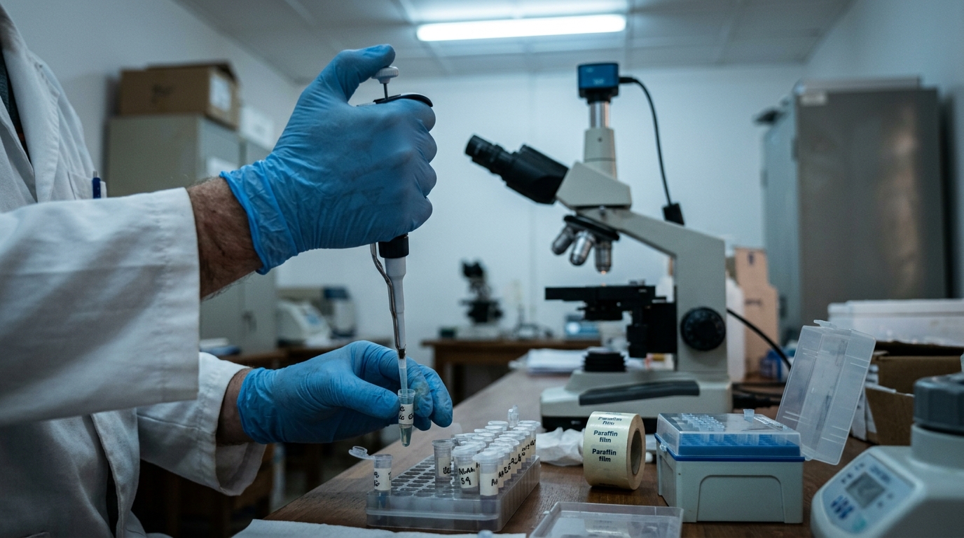 OMS acelera ensayos clínicos contra Ébola Bundibugyo en Congo con 1,707 muertos