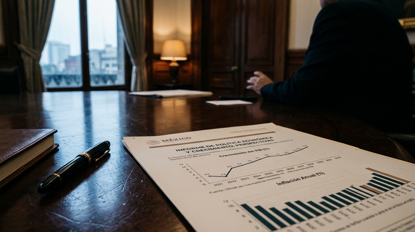 Un centenar de economistas entregará a Hacienda y al Congreso un plan de crecimiento