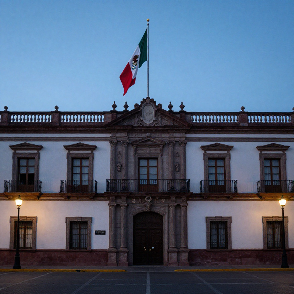 Edomex reporta 35.9% menos homicidios y 27% menos delitos de alto impacto