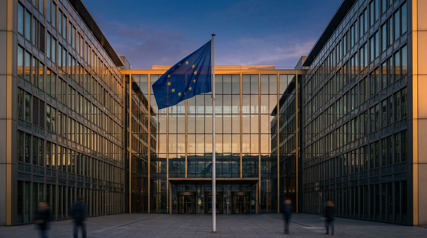 Europa ratifica multa récord a Google y abre Android a la inteligencia artificial