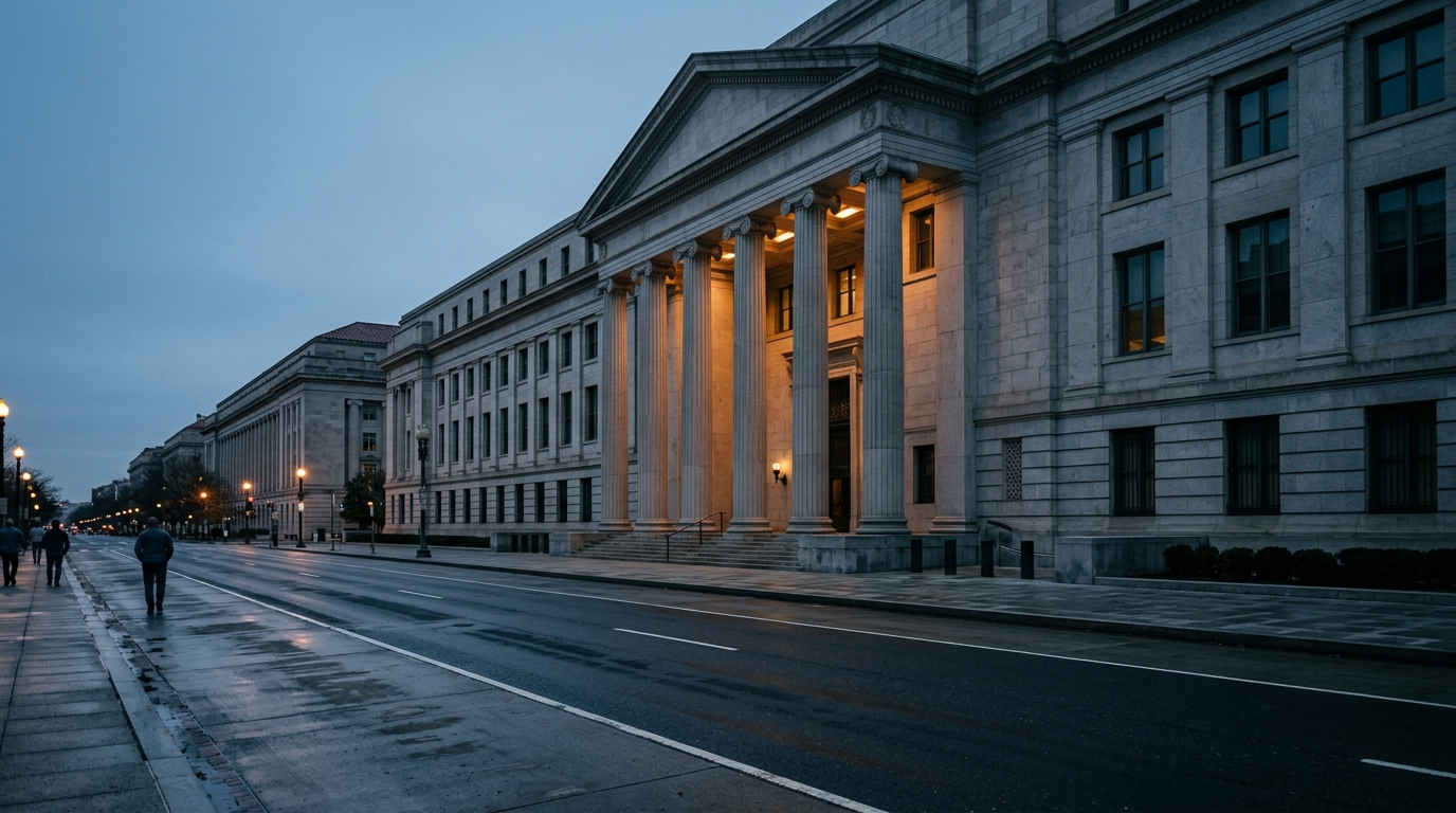 La Fed sube tasas por unanimidad y estrecha el diferencial con Banxico