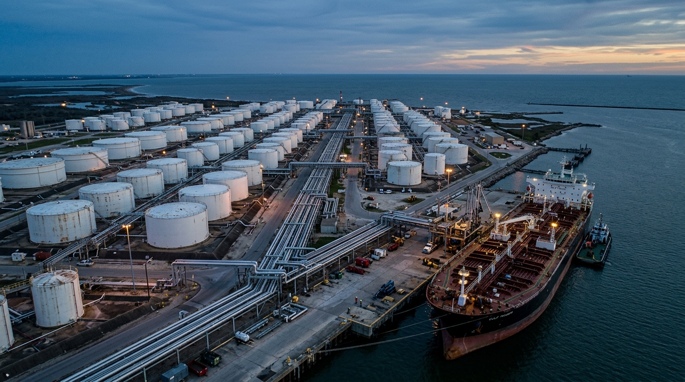 G7 libera 100 millones de barriles de diésel y EU descarta frenar exportaciones