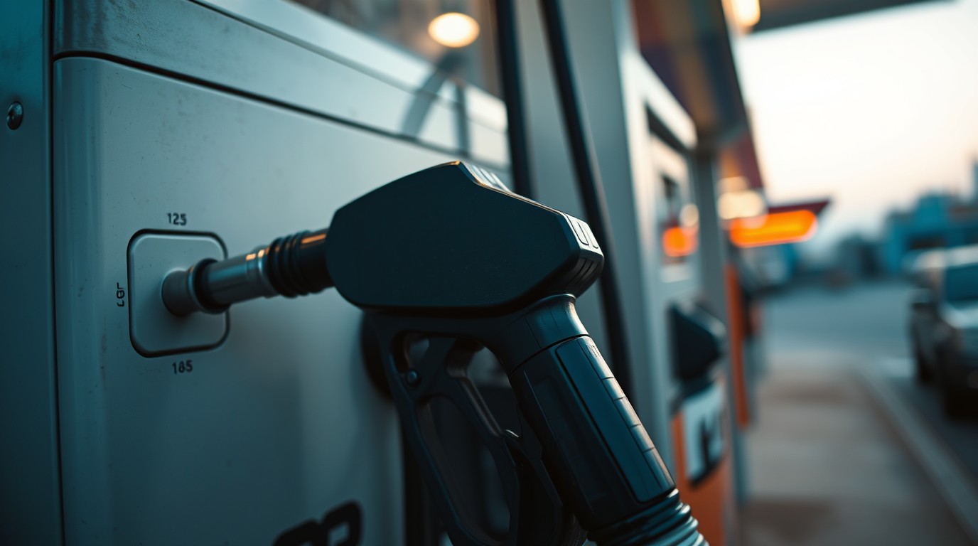 Treasury Raises Additional Diesel Subsidy 11% and Extends Seven-Week IEPS Waiver