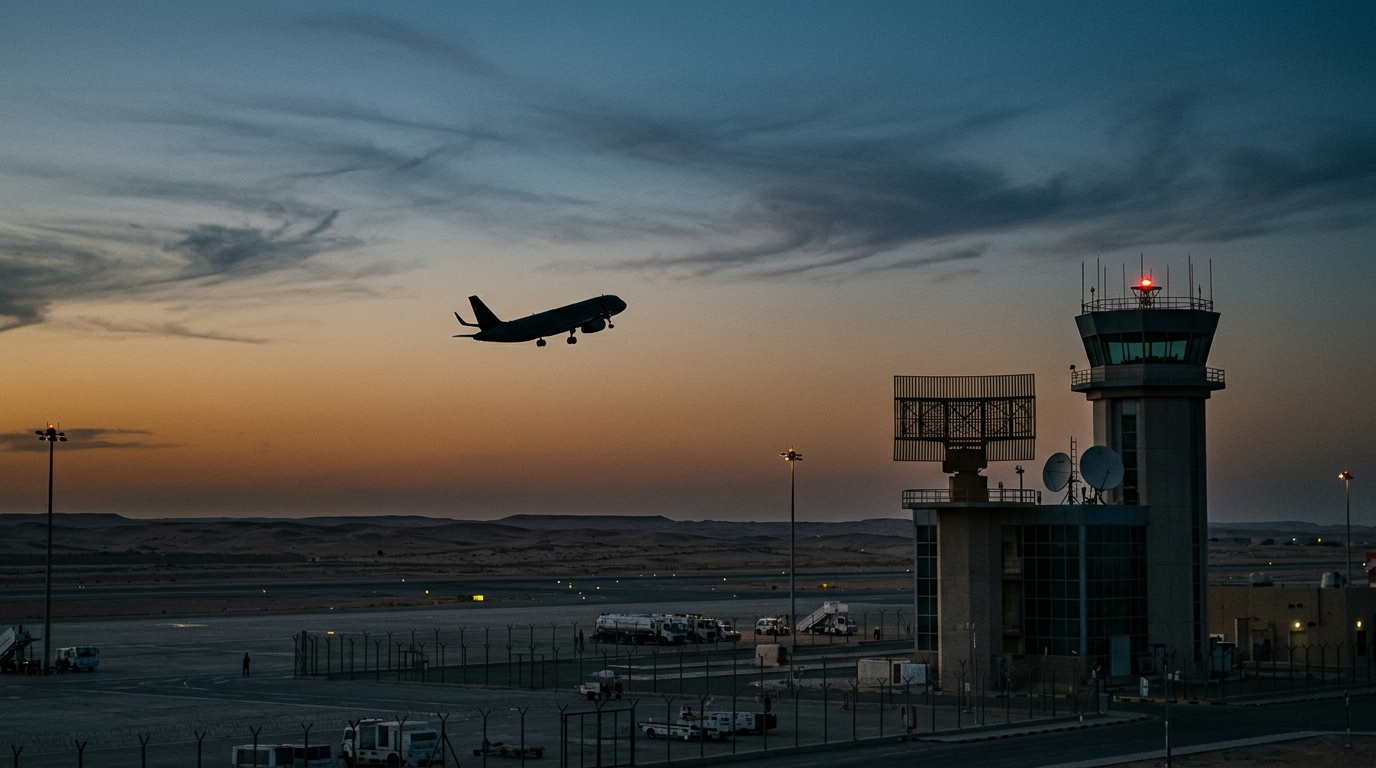 Hutíes instan a aerolíneas a evitar el espacio aéreo saudí tras tres muertos