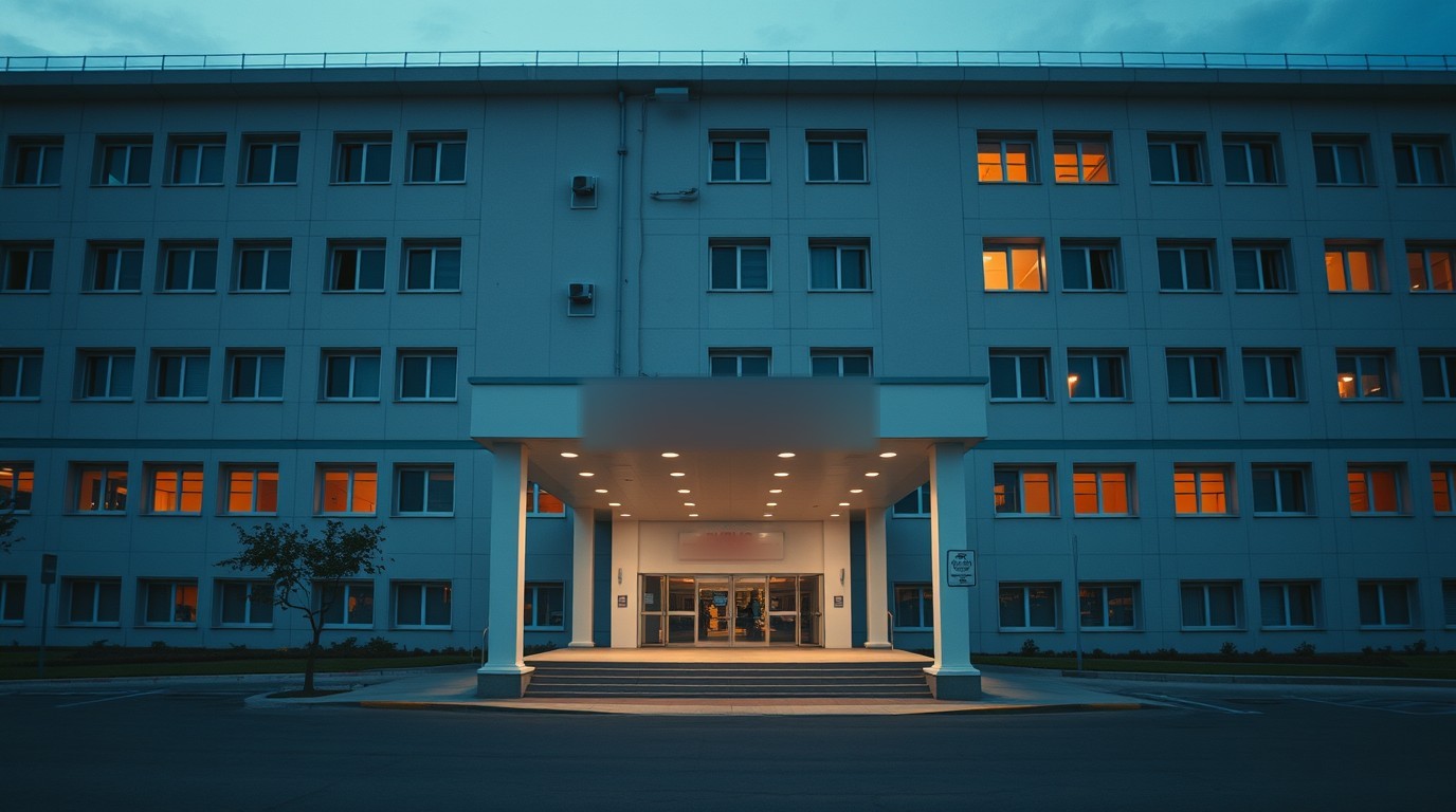IMSS Deploys Active Listening Across 277 Hospitals as Health Workers Protest