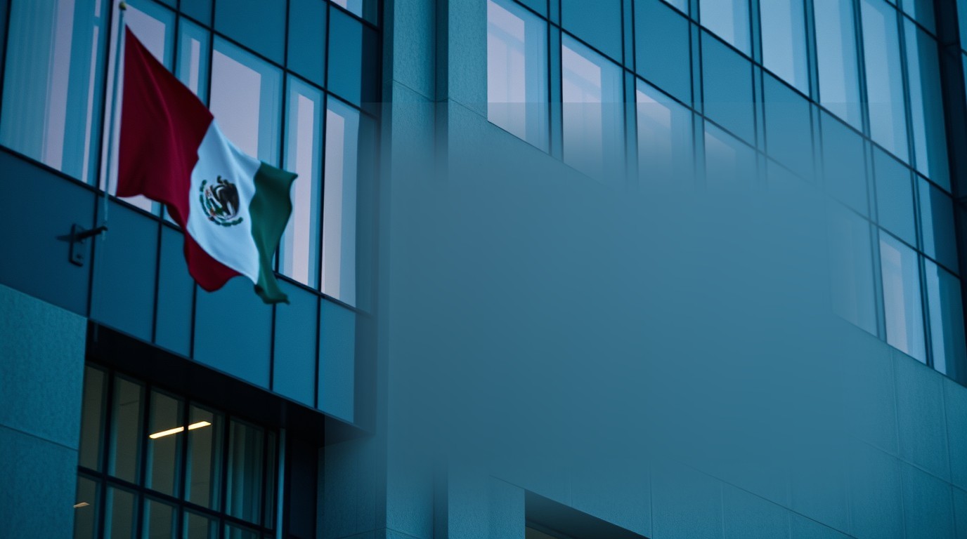 INEGI reporta alza de 3.2% anual del PIB en tercer trimestre de 2026