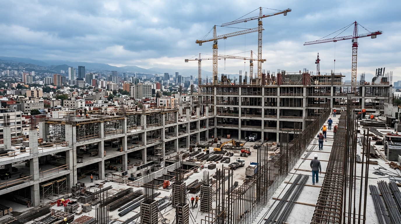 Public Investment Grows 19.5 Percent in May, Reaching Its Highest Increase in Two Years
