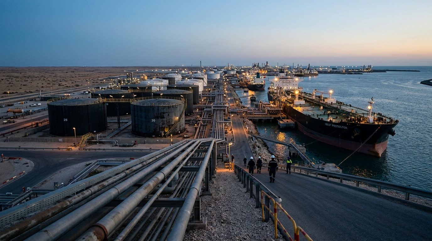 Irán registra contracción de 10.1% en el PIB y el petróleo cae 26.4%