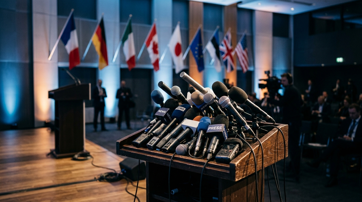 Ebrard Secures Jensen Huang Visit to Mexico to Advance AI