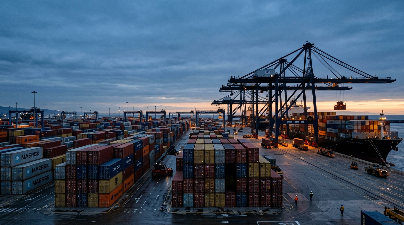Mexico Advances New Regional Value Chains with Chile and Costa Rica