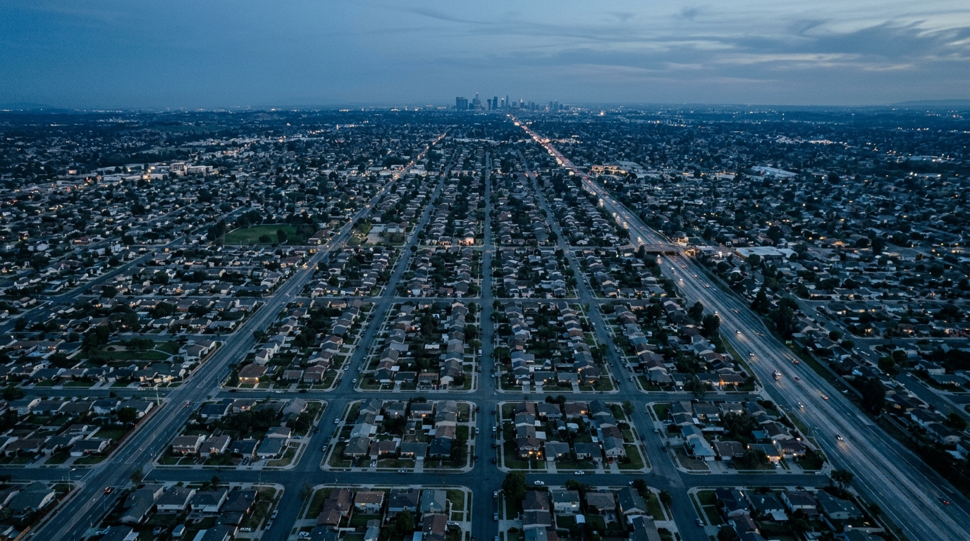 Study of 11,500 U.S. Neighborhoods Finds No Link Between Immigration and Crime
