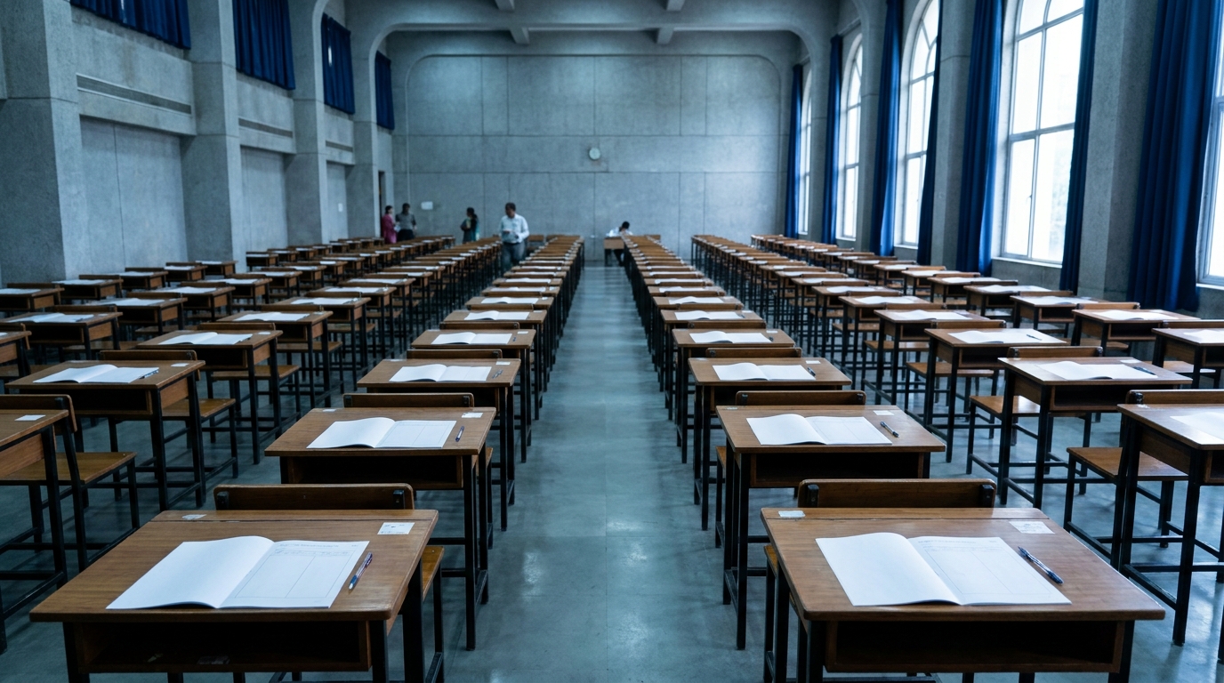Renuncia el ministro de educación de India tras semanas de protestas estudiantiles