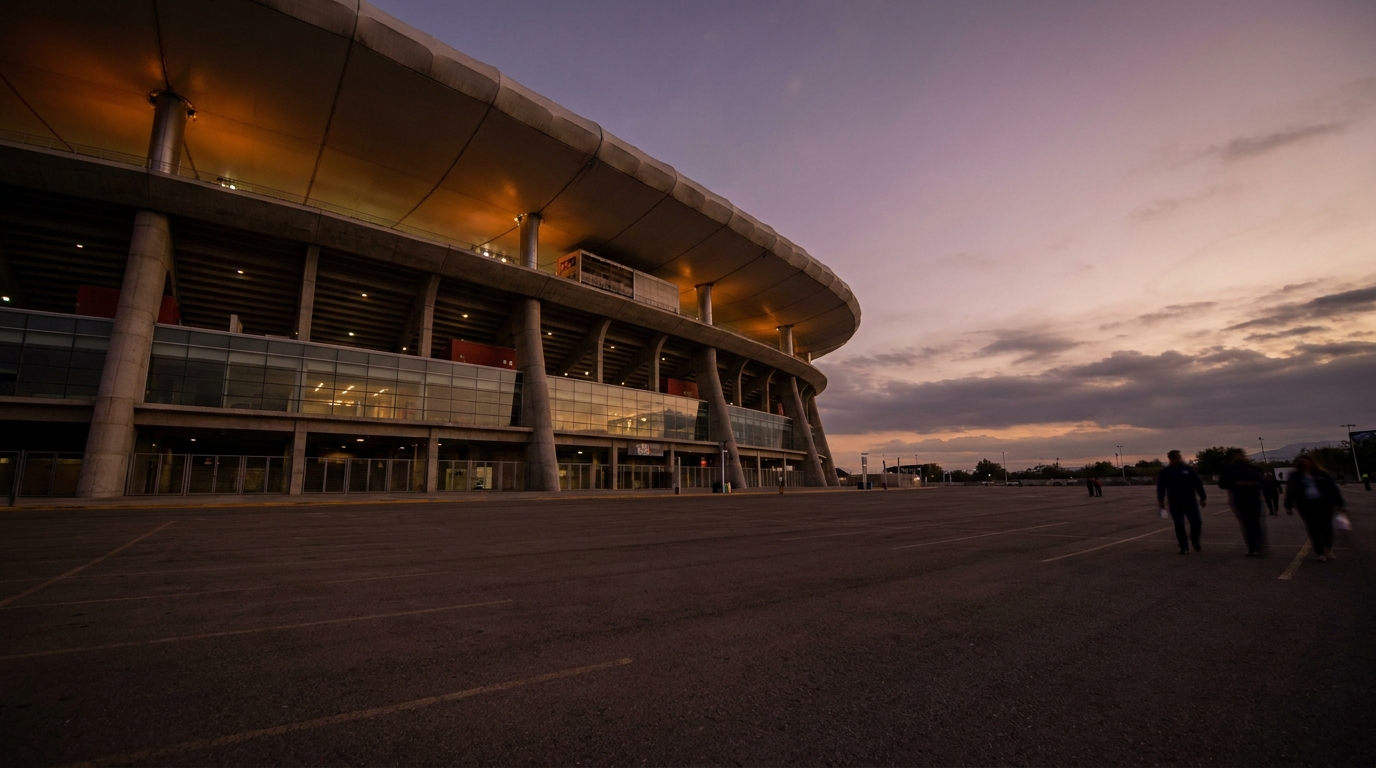 El Mundial 2026 genera 11 mil 500 mdp y 15 mil empleos en Jalisco con récord de visitantes