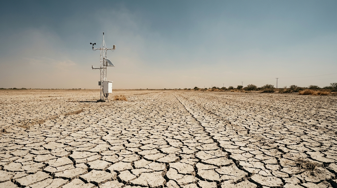 Climate Impact Lab proyecta 451,000 muertes adicionales por calor hasta febrero de 2027
