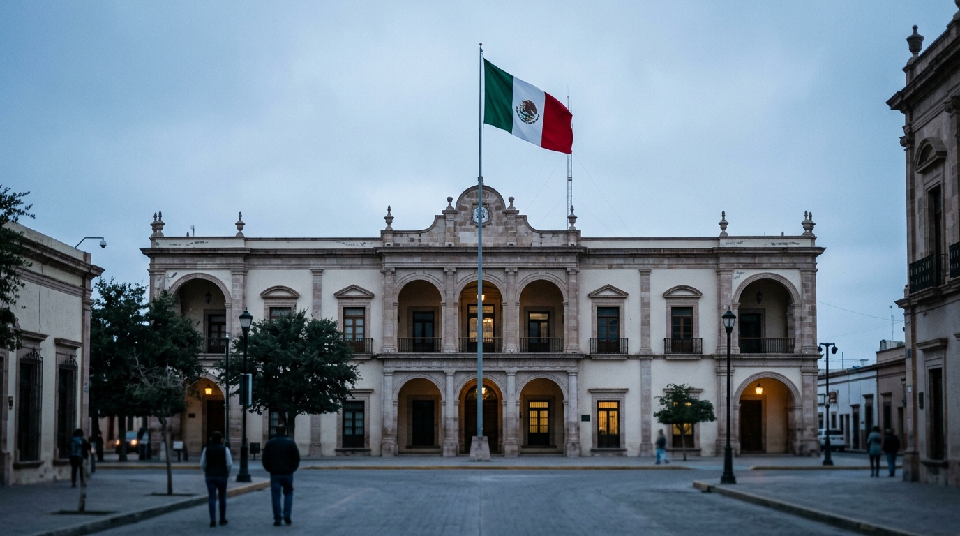 Nuevo Laredo and UNDP Sign Agreement on Gender-Responsive Public Policy
