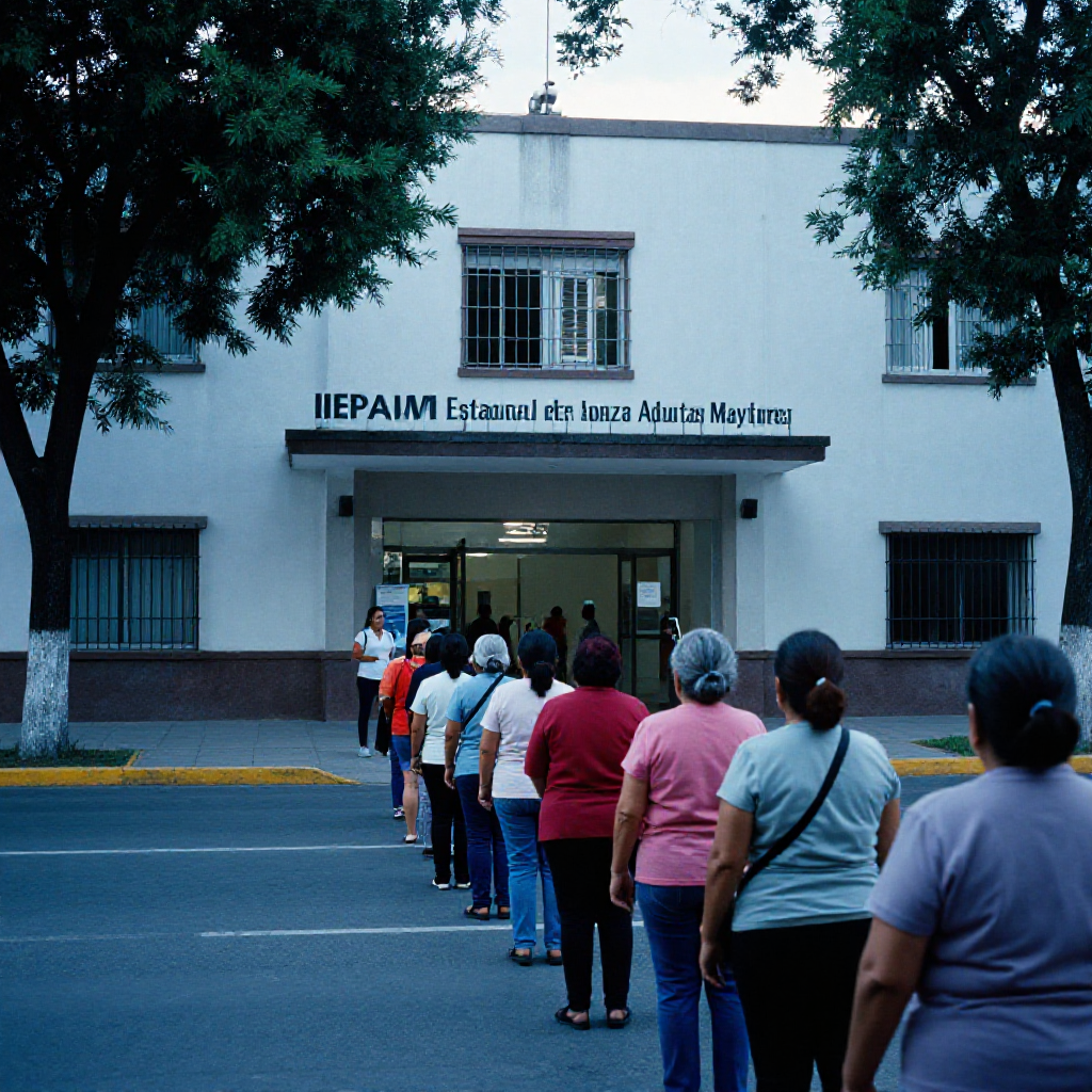Nuevo León Expands Ayudamos a las Mujeres Program to Women Over 60