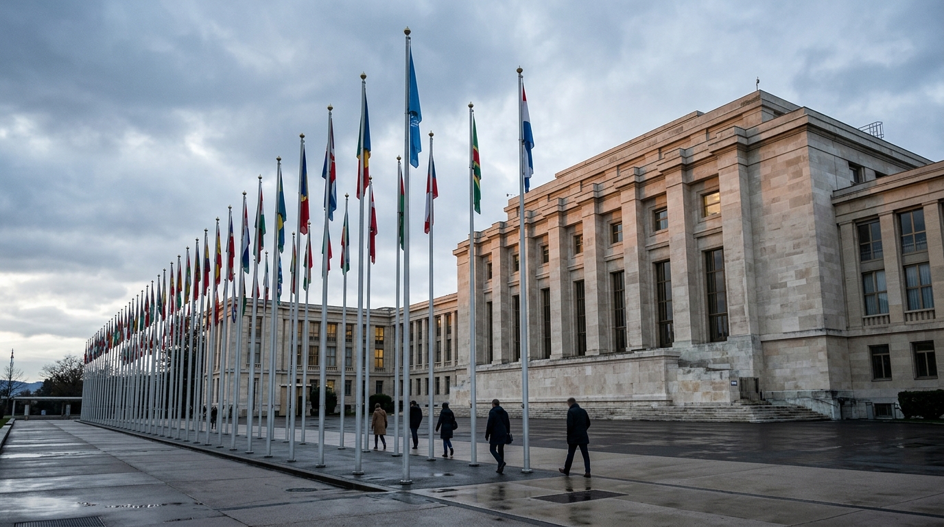 ONU ve indicios de crímenes de guerra en ataques de Washington a Irán