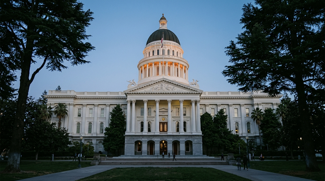 OpenAI pide a California endurecer su ley de seguridad en IA