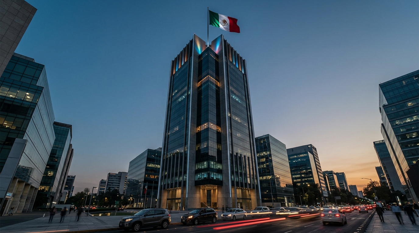 Pemex and CFE Close the First Half with 2.06 Trillion Pesos in Labor Liabilities