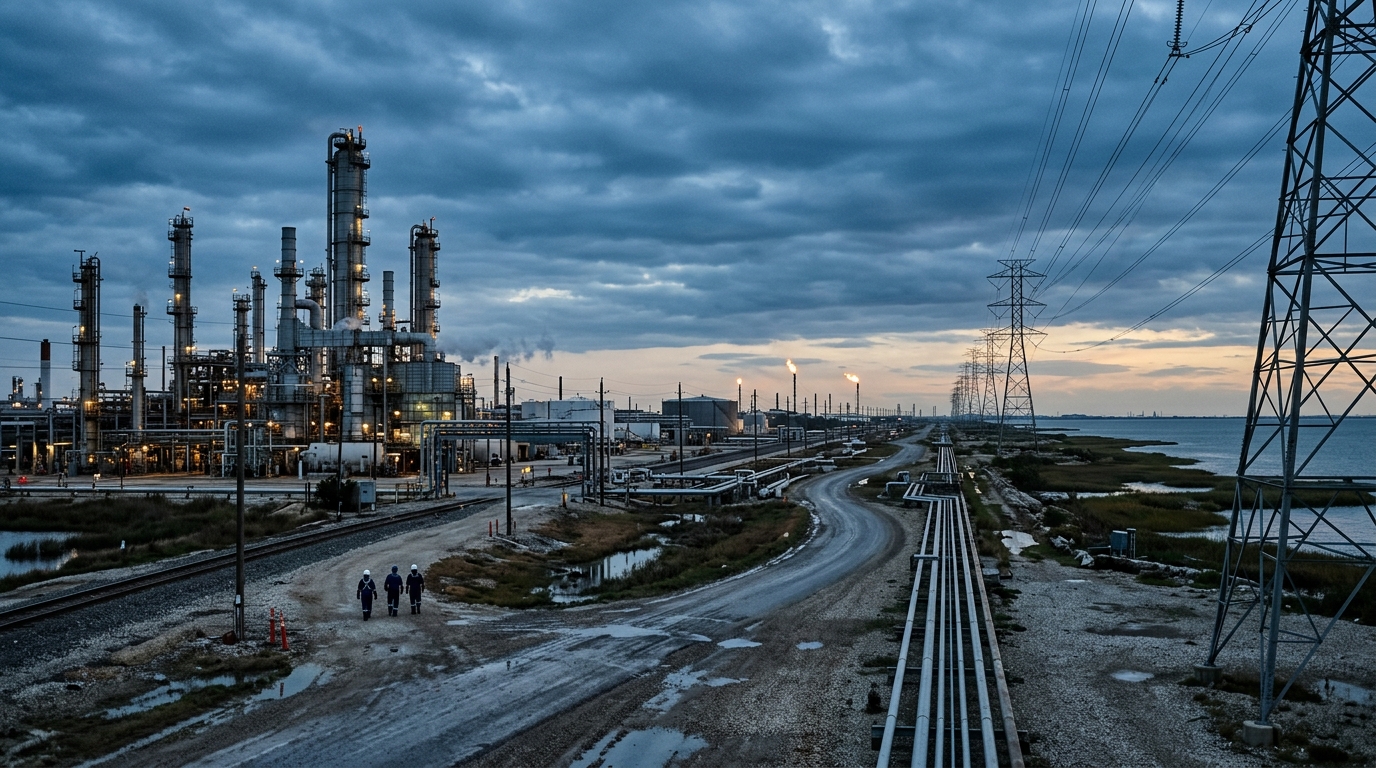 Pemex and CFE Adjust Investment to 2030 and Open Megaprojects to Private Capital