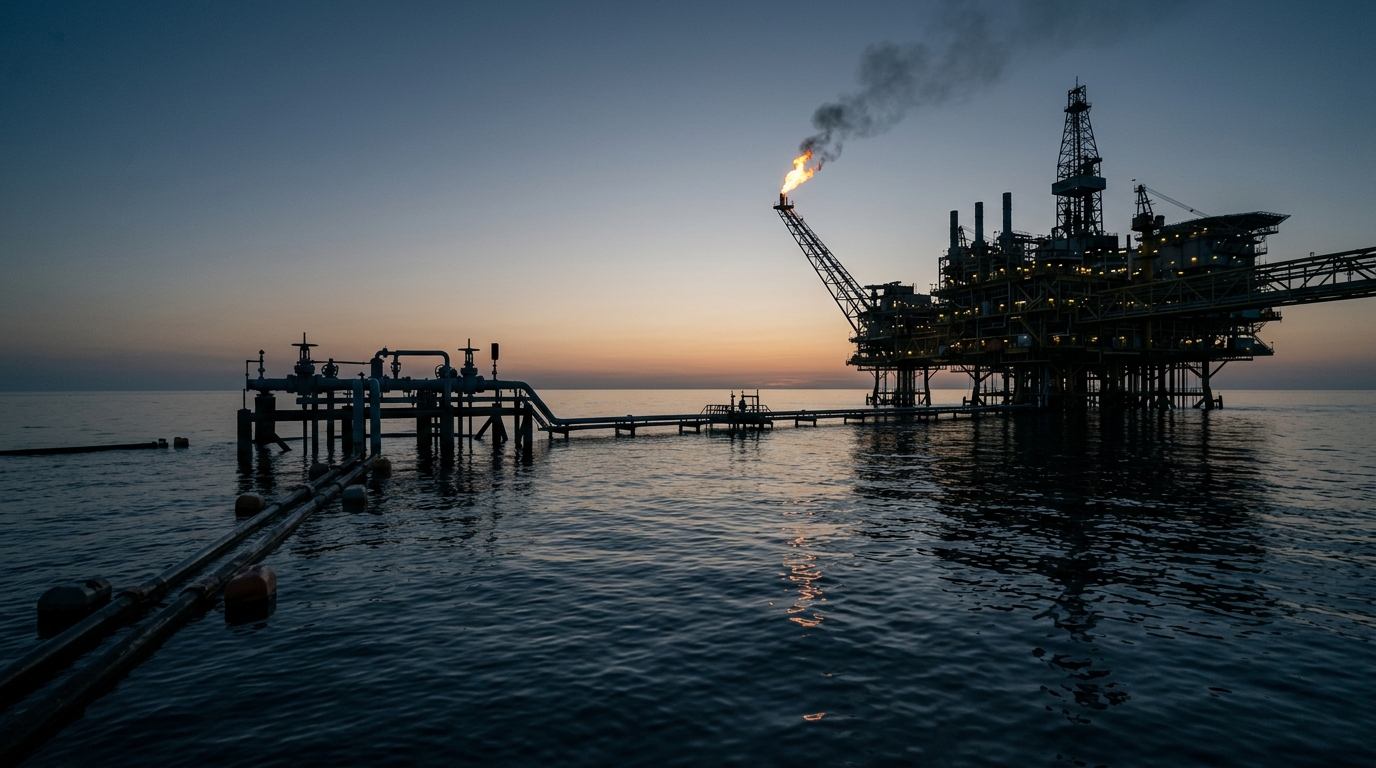Pemex produce 1.336 millones de barriles de crudo en agosto y exporta 44.9% menos