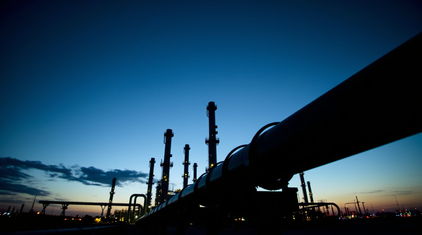 Pemex reduce 82.4% su pérdida del tercer trimestre a 10,795 millones de pesos