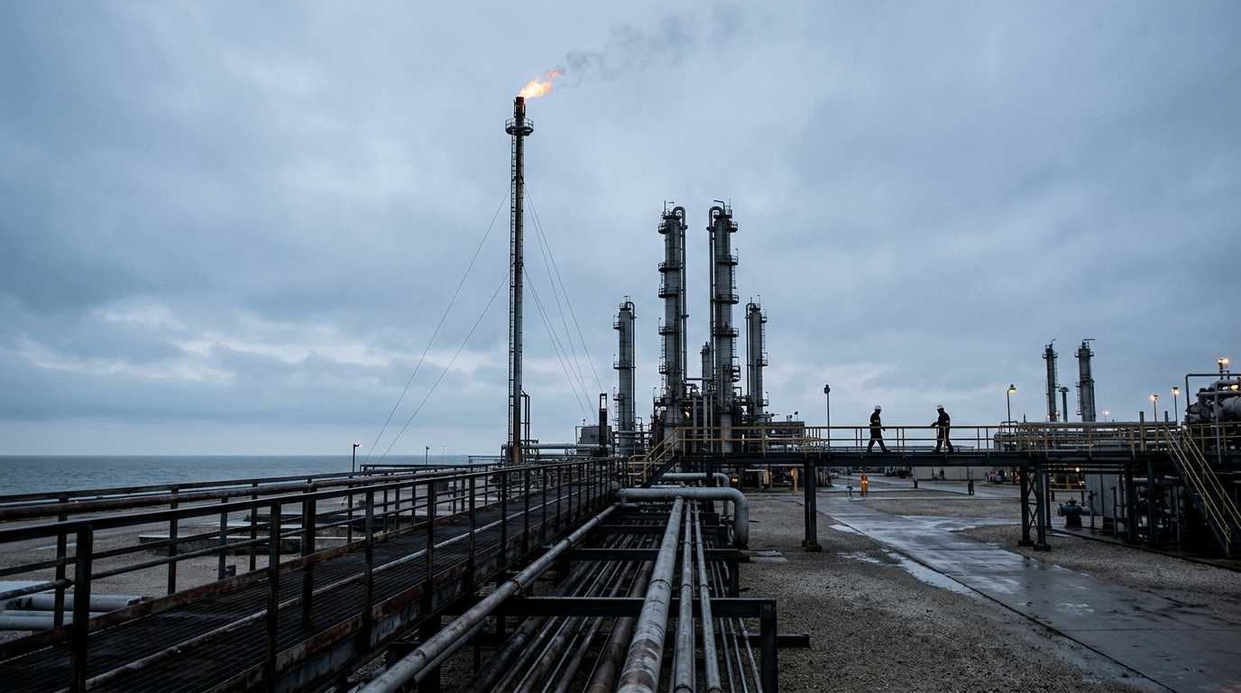 Pemex y el STPRM pactan el mayor aumento salarial desde 2002