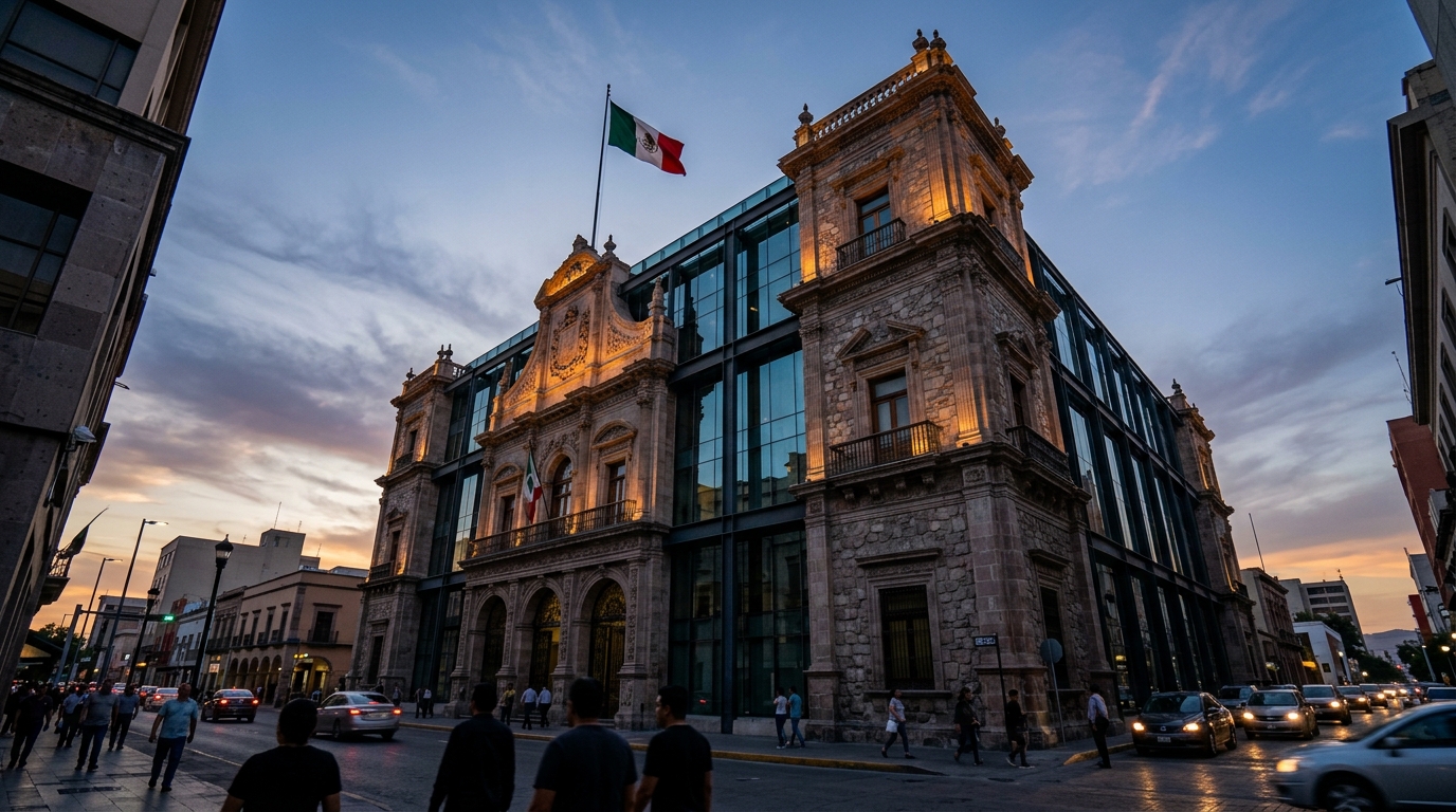 Nuevo León convierte Ponte Nuevo en política pública permanente vía decreto