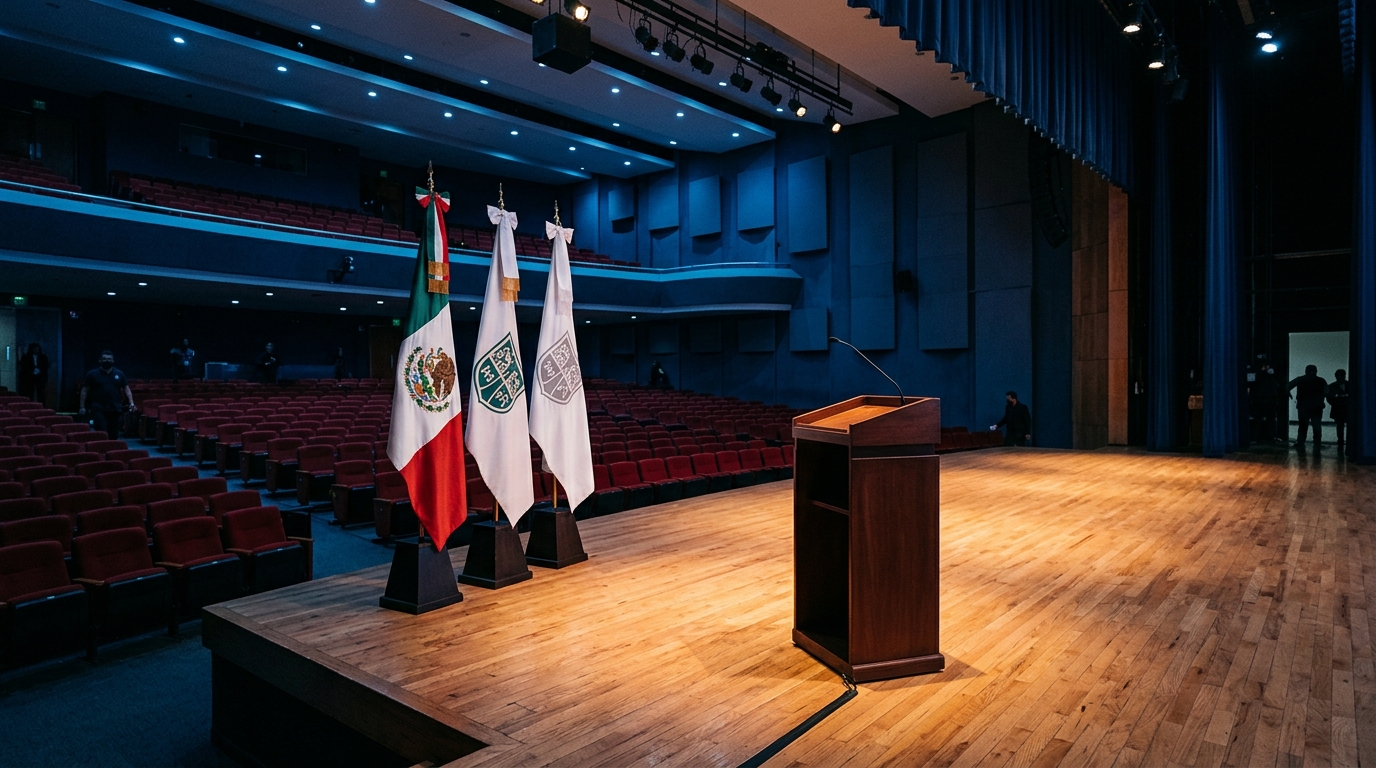 Alcaldes de México Awards 32 Local Governments; 20 Repeat the Honor