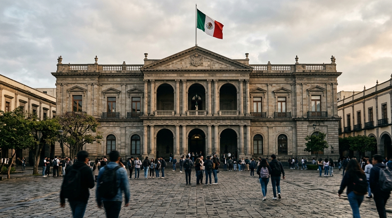 Brazil Places Four Universities in the QS 2026 Top Ten for Latin America; Mexico Places Two