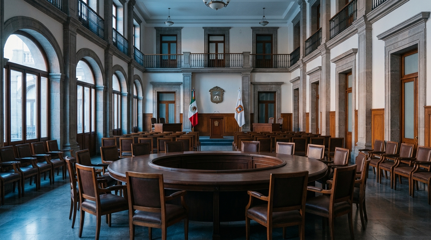 Edomex Unifies Its 125 Municipalities in a Health Network for the First Time
