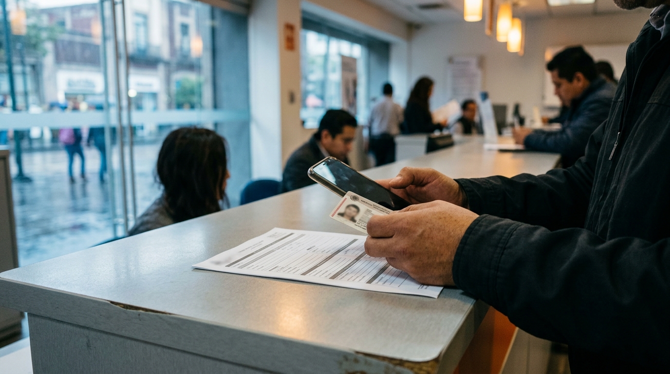 El registro telefónico deja ya 4.4 millones de líneas desconectadas en México