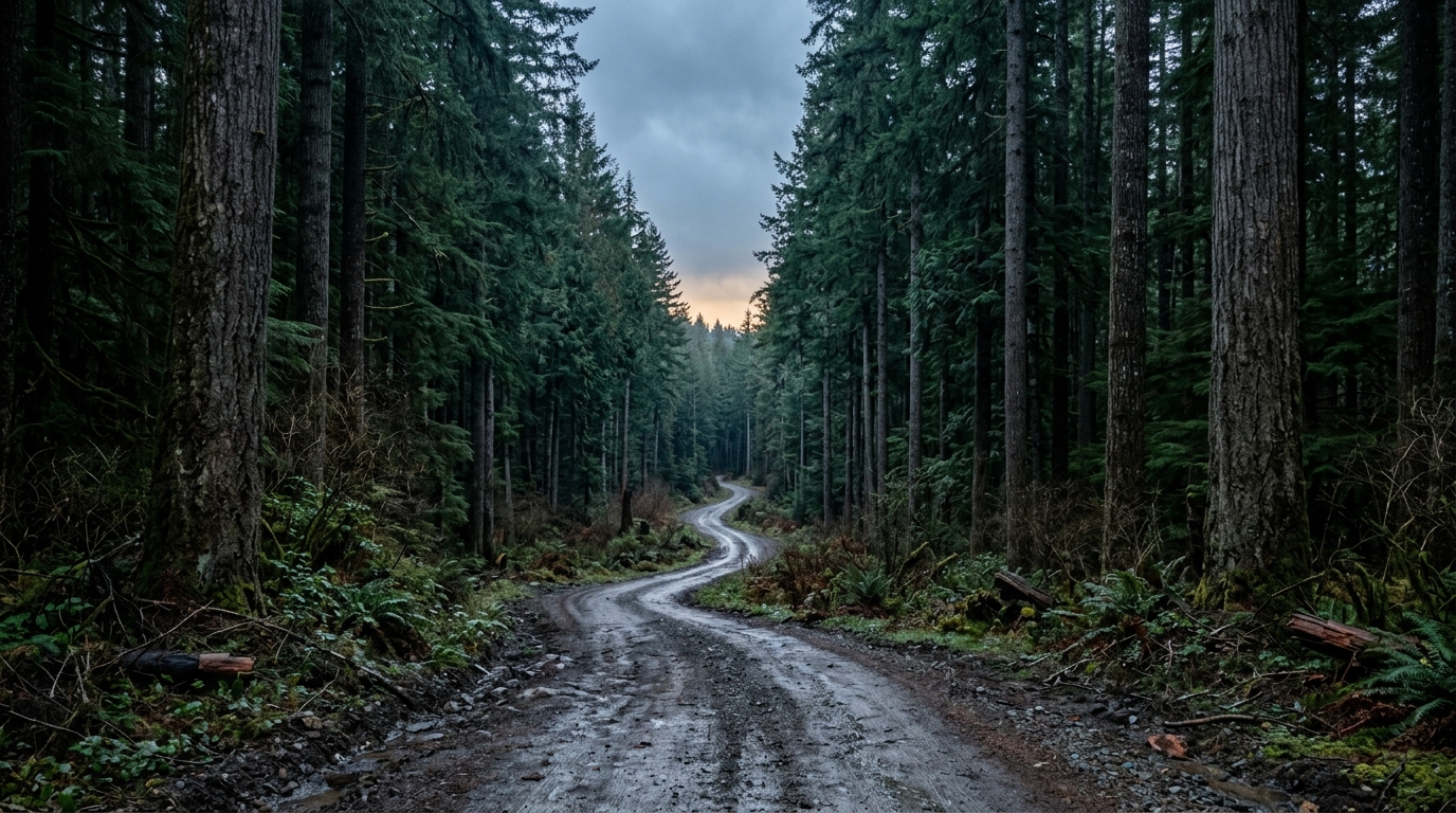 US Rescinds the Roadless Rule, Opening 45 Million Acres to Logging