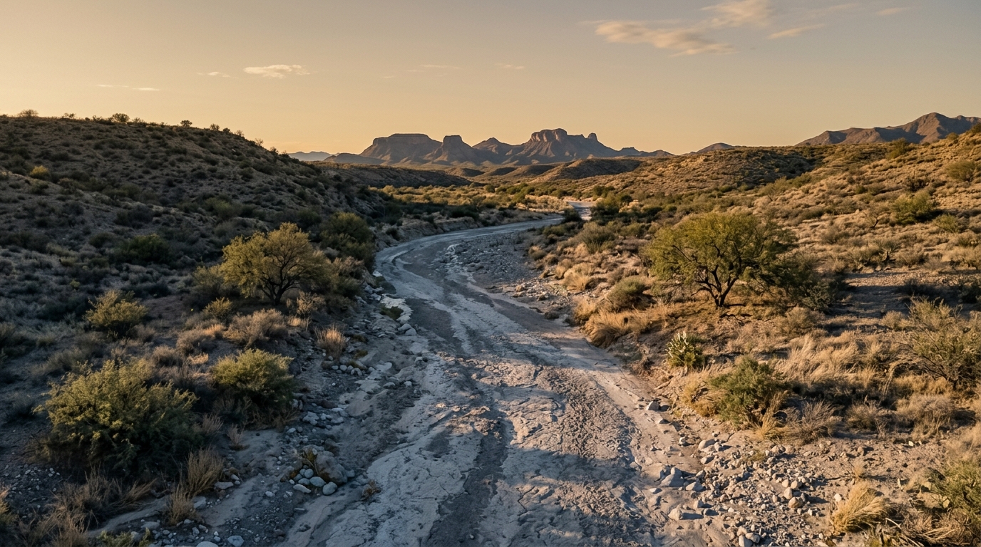 Sonora inicia la remediación del Río Sonora con 654 millones de pesos