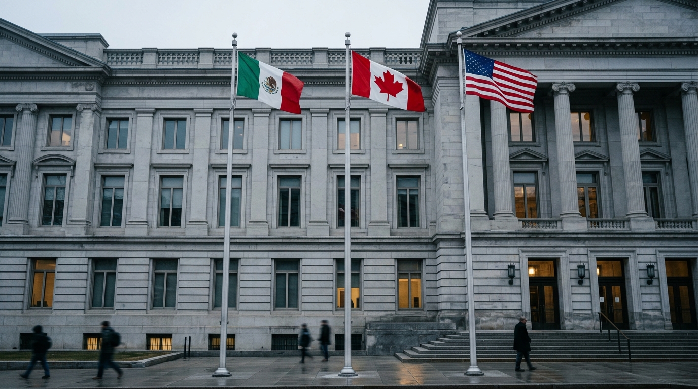 The Canada-US Rupture Reshapes the USMCA Trilateral Review