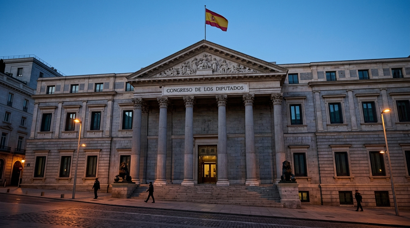 Sánchez convoca elecciones anticipadas en España para el 29 de noviembre