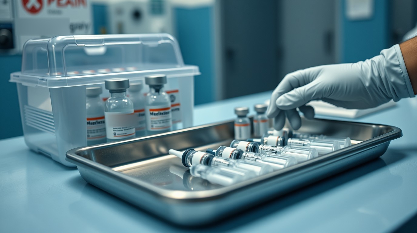 CDC reports 4,588 measles cases in the US, more than double 2025