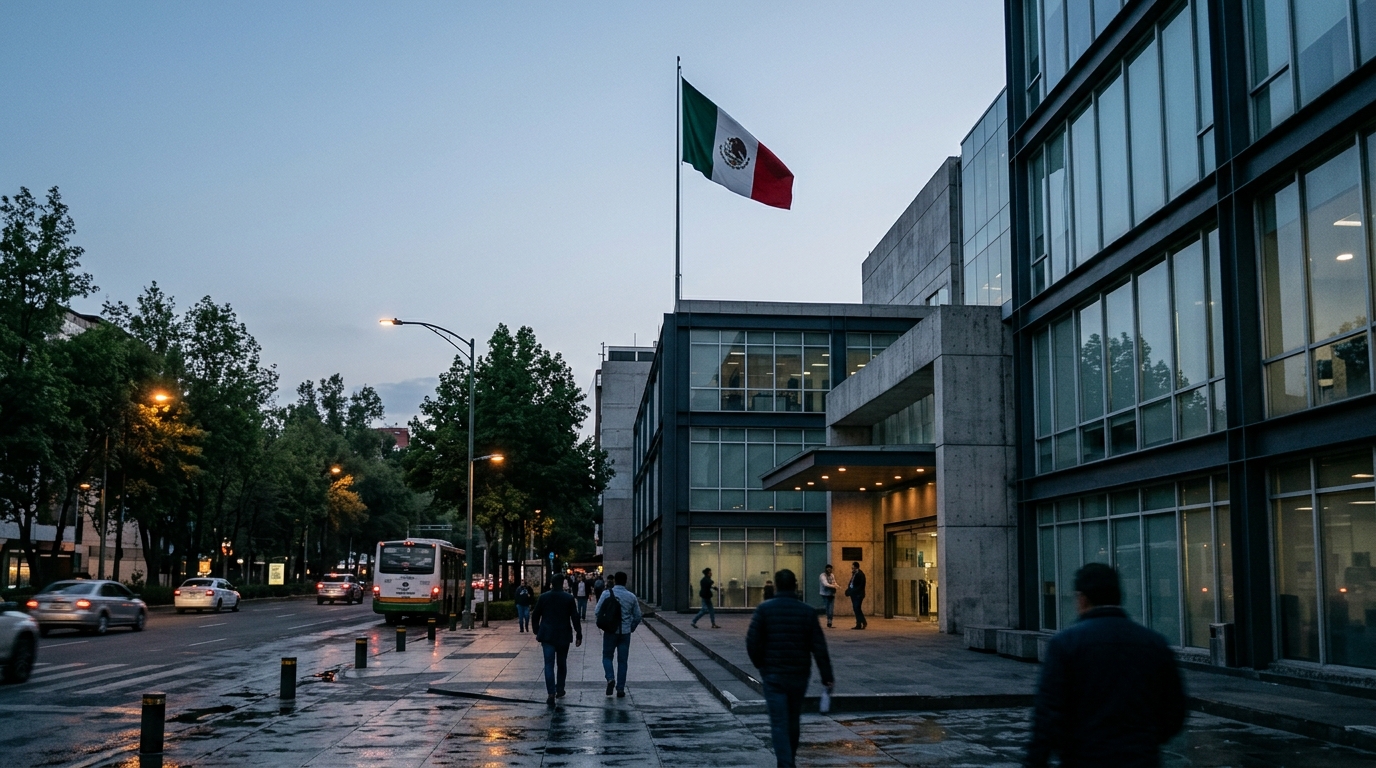 SAT ampliará su fiscalización en 2027 sin crear impuestos nuevos