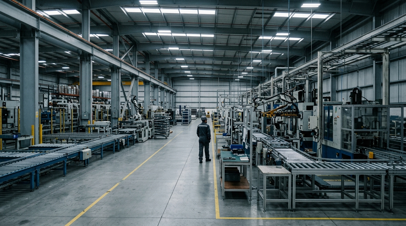 SAT registra la mayor caída de ISR en 17 años por debilidad manufacturera